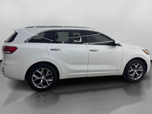 Used 2017 Kia Sorento SX AWD/4WD image 11