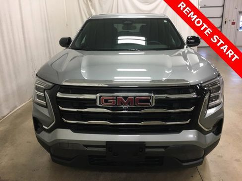 Used 2025 GMC Terrain Elevation image 9