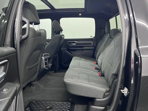 Used 2022 RAM 1500 Big Horn AWD/4WD image 22