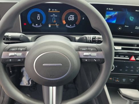 New 2026 Hyundai Tucson SEL image 17