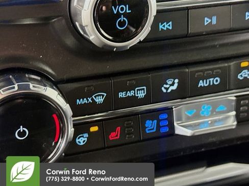 New 2026 Ford F350 Platinum AWD/4WD image 22