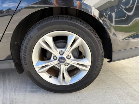 Used 2014 Ford Focus SE image 23