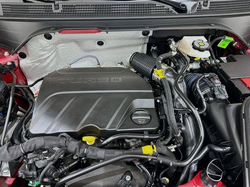 New 2026 Buick Envista Avenir image 30