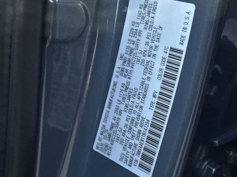 New 2026 MAZDA CX-50 2.5 Hybrid w/ Cargo Package image 28