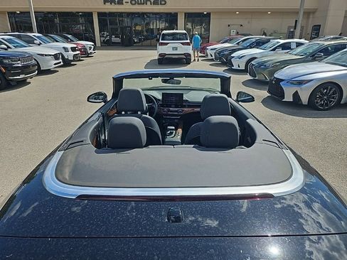 Used 2021 Audi A5 2.0T Premium Plus image 21