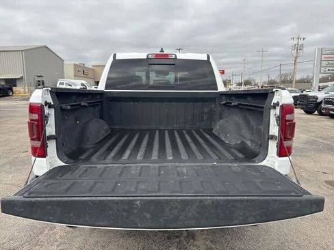 Certified 2022 RAM 1500 Laramie AWD/4WD image 17