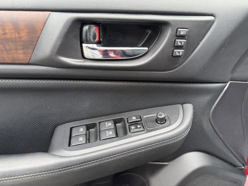 Used 2015 Subaru Outback 2.5i Limited image 17