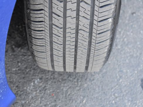 Used 2019 Honda Fit LX image 14