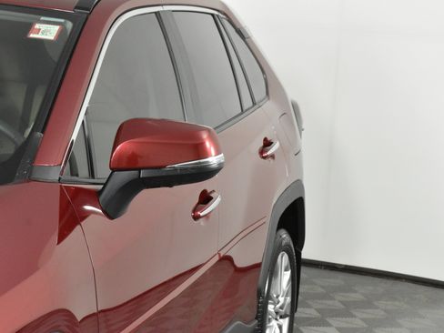 Used 2024 Toyota RAV4 Limited image 13