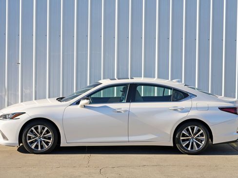 Used 2020 Lexus ES 350 image 45