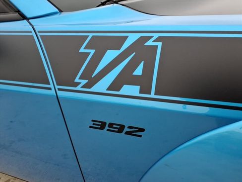 Used 2023 Dodge Challenger R/T Scat Pack image 17