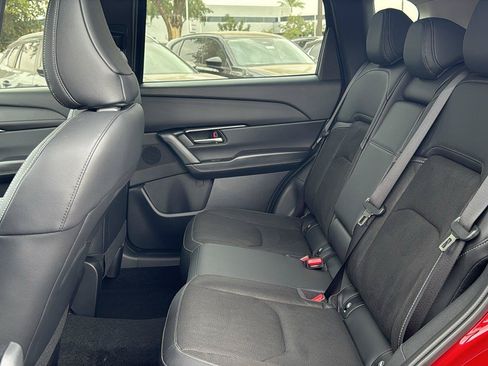 New 2026 MAZDA CX-5 Select AWD/4WD image 21