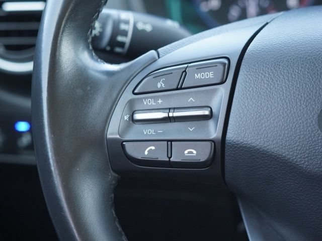 Used 2019 Hyundai Kona SEL FWD image 19