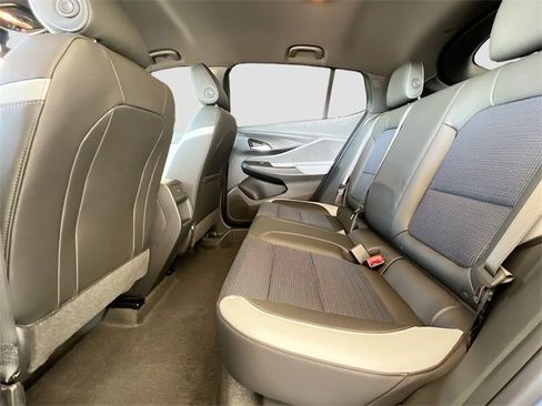 New 2026 Buick Envista Preferred image 17