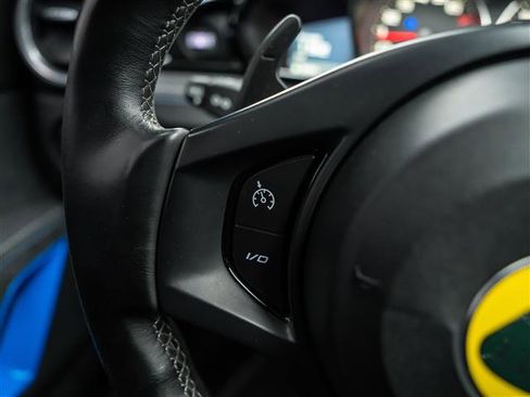 Used 2020 Lotus Evora RWD image 17