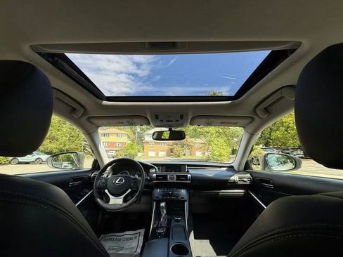 Used 2014 Lexus IS 250 image 20