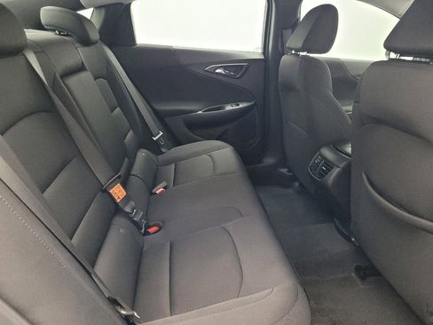Used 2024 Chevrolet Malibu LT image 19