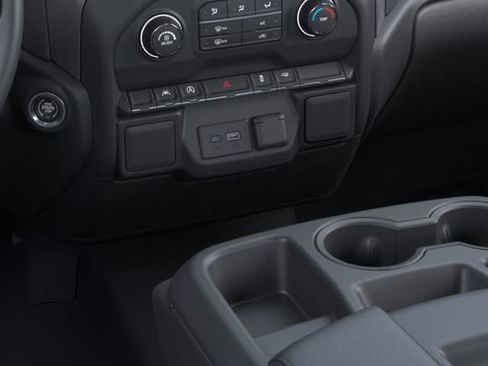 New 2026 Chevrolet Silverado 1500 W/T w/ WT Value Package image 23