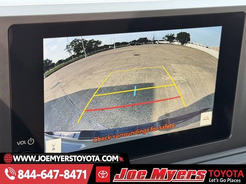 Used 2026 Toyota Tacoma SR image 19