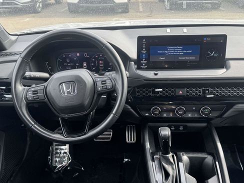 Used 2024 Honda Accord Sport image 30