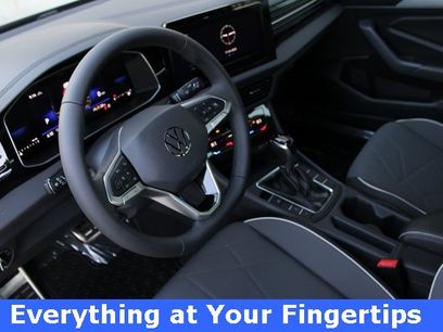 New 2026 Volkswagen Jetta Sport
