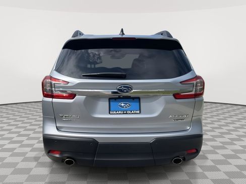 Certified 2025 Subaru Ascent Limited AWD/4WD image 7