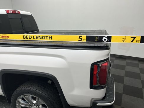 Used 2018 GMC Sierra 1500 Denali w/ Denali Ultimate Package image 33