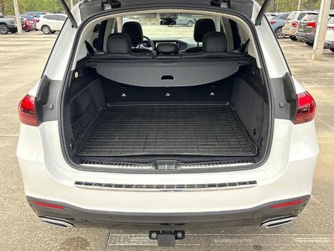 Used 2024 Mercedes-Benz GLE 350 4MATIC image 31