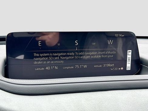 New 2026 MAZDA CX-30 Aire Edition AWD/4WD image 13