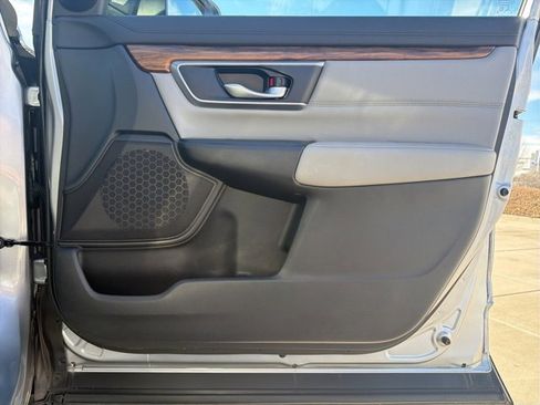 Certified 2018 Honda CR-V Touring image 19