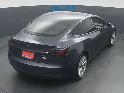 Used 2023 Tesla Model 3 Standard Range RWD image 23