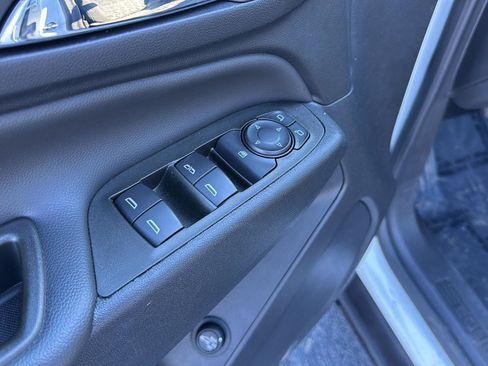 Certified 2023 Chevrolet Equinox LT image 29