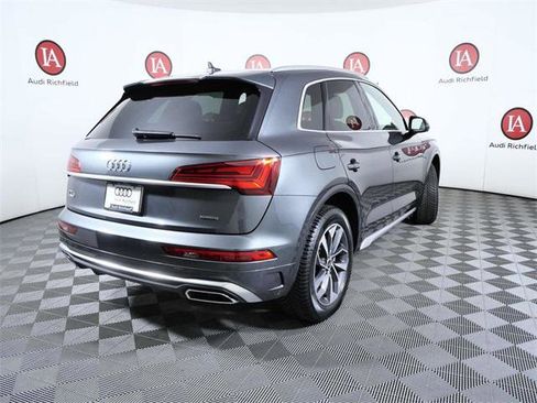 Used 2023 Audi Q5 2.0T Premium Plus w/ Premium Plus Package image 8