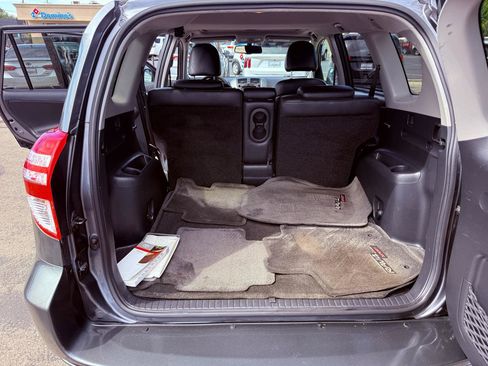 Used 2011 Toyota RAV4 Sport w/ Premium Seating Pkg FWD image 11
