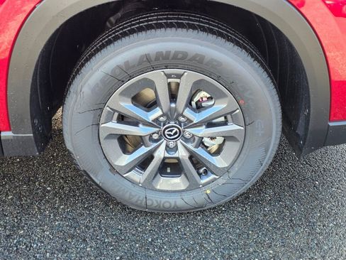 New 2026 MAZDA CX-5 Select AWD/4WD image 27