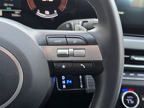 Certified 2025 Hyundai Sonata SEL image 27