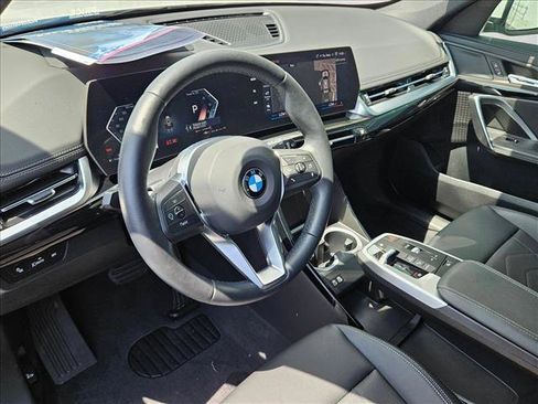 Used 2026 BMW X1 xDrive28i AWD/4WD image 10