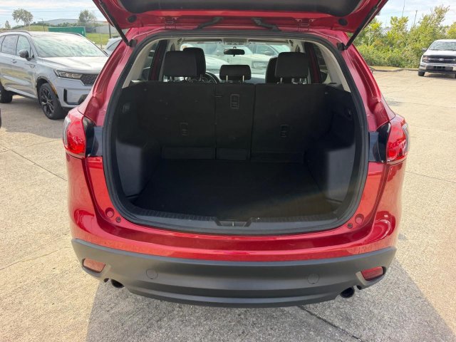 Used 2016 MAZDA CX-5 Touring w/ Bose/Moonroof Package AWD/4WD image 5