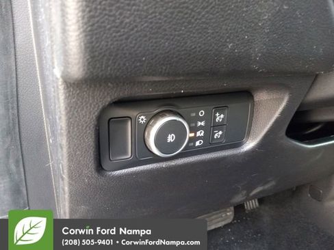 New 2026 Ford Ranger XLT w/ Equipment Group 301A High image 13