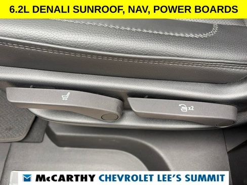 Used 2023 GMC Yukon Denali AWD/4WD image 51