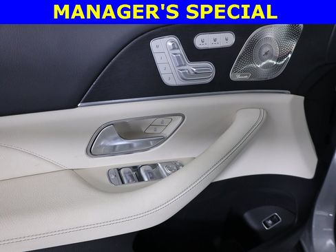 Used 2025 Mercedes-Benz GLE 350 4MATIC image 9