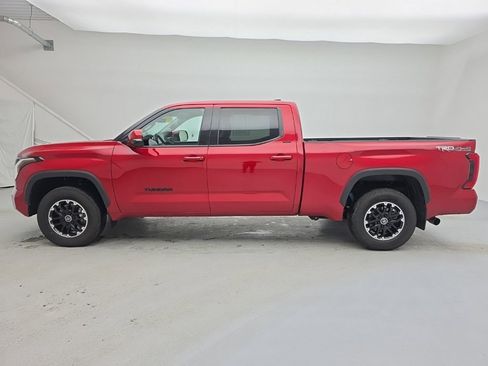 Used 2022 Toyota Tundra SR5 image 7