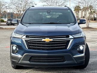 Used 2023 Chevrolet Traverse LT video 2