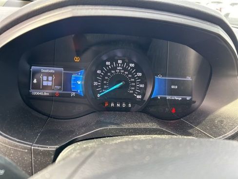 Used 2023 Ford Edge SEL w/ Convenience Package AWD/4WD image 7