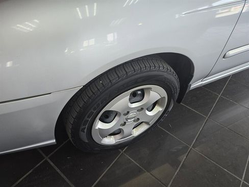 Used 2006 Nissan Sentra 1.8 S image 23