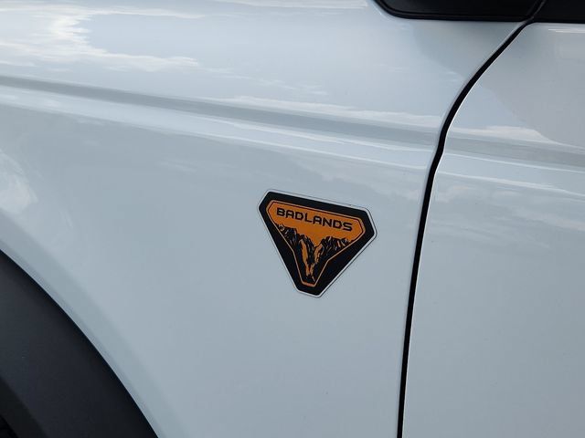 Used 2025 Ford Bronco Badlands AWD/4WD image 38