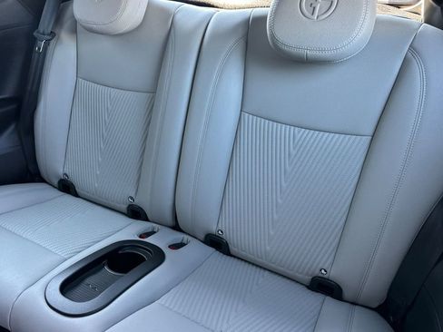 New 2025 FIAT 500 e image 12