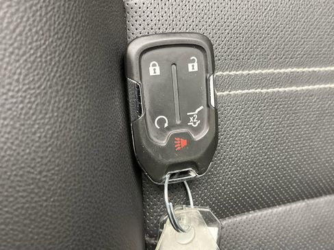 Certified 2023 GMC Terrain Denali w/ LPO, Floor Liner Package image 30