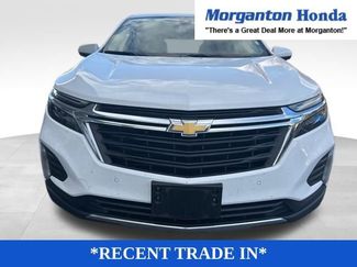 Used 2024 Chevrolet Equinox LT video 2