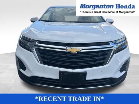 Used 2024 Chevrolet Equinox LT image 2